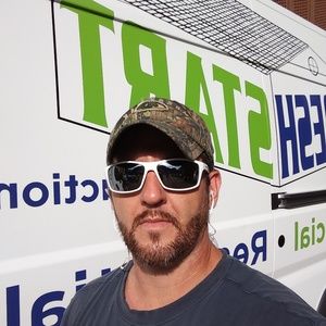 Meet your Posher, Eric